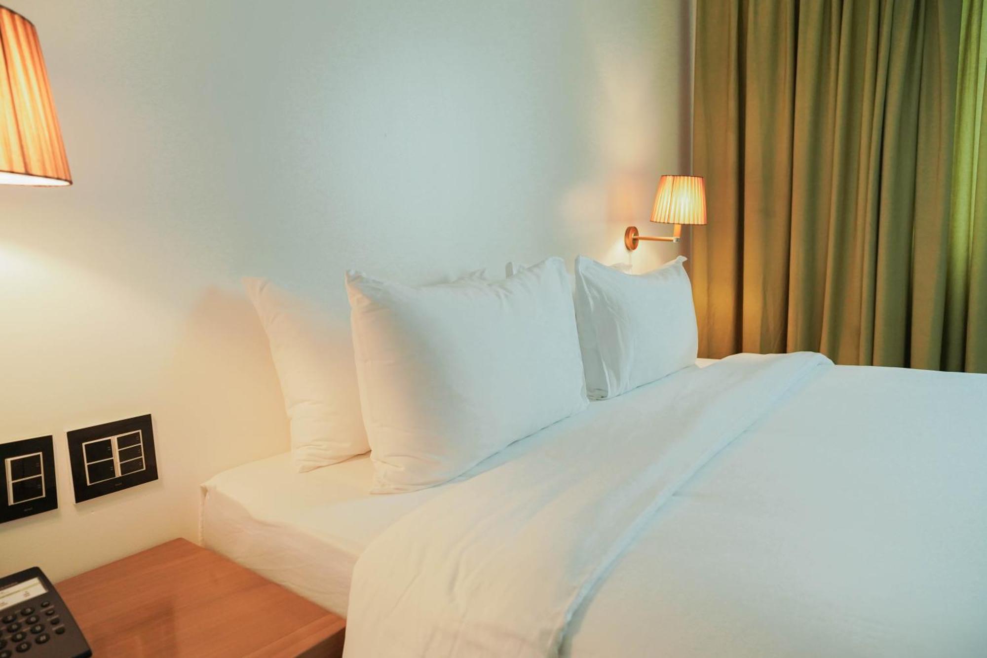 Sunday Hevea And Hotel