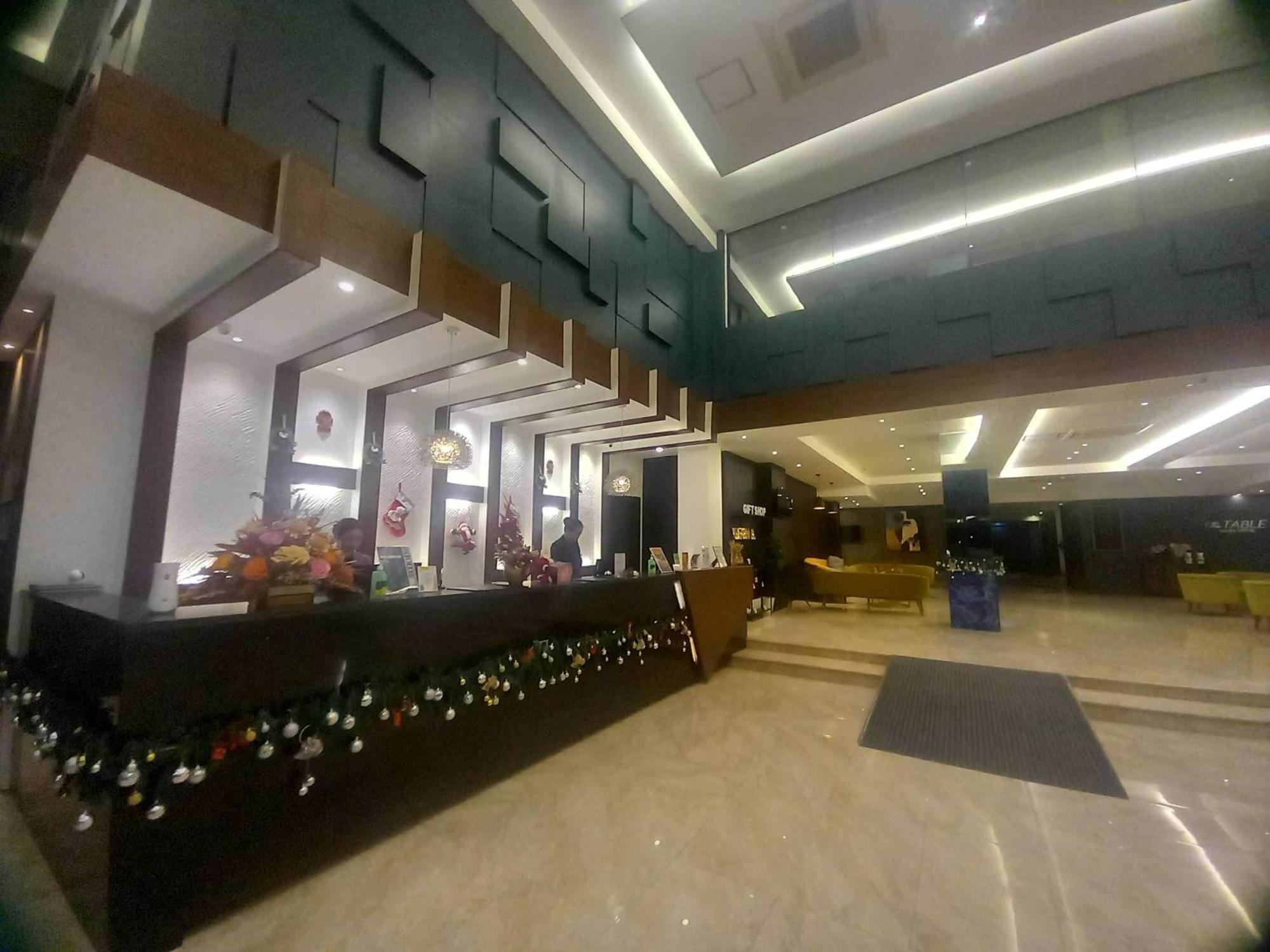 Hotel Sunday Hevea And 3*