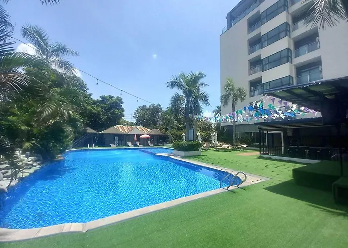 Sunday Hevea Hotel And Resort