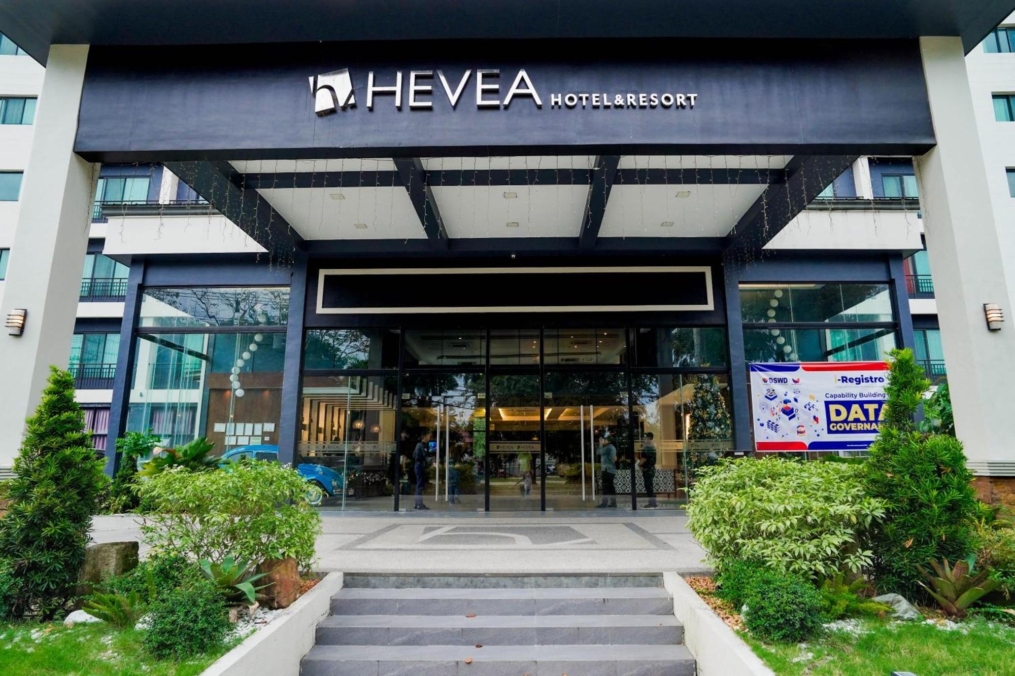 Hotel Sunday Hevea And