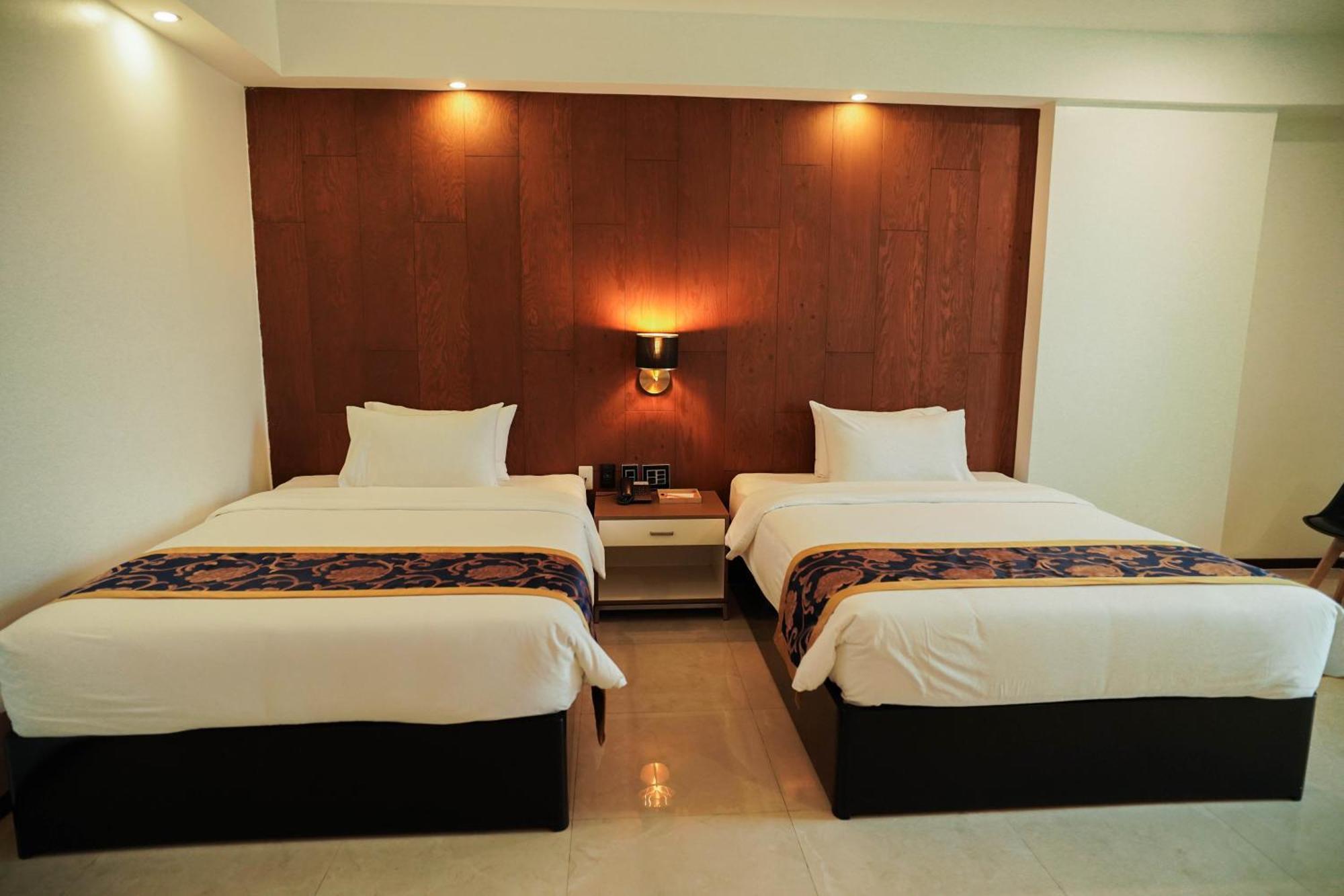 Hotel Sunday Hevea And 3*