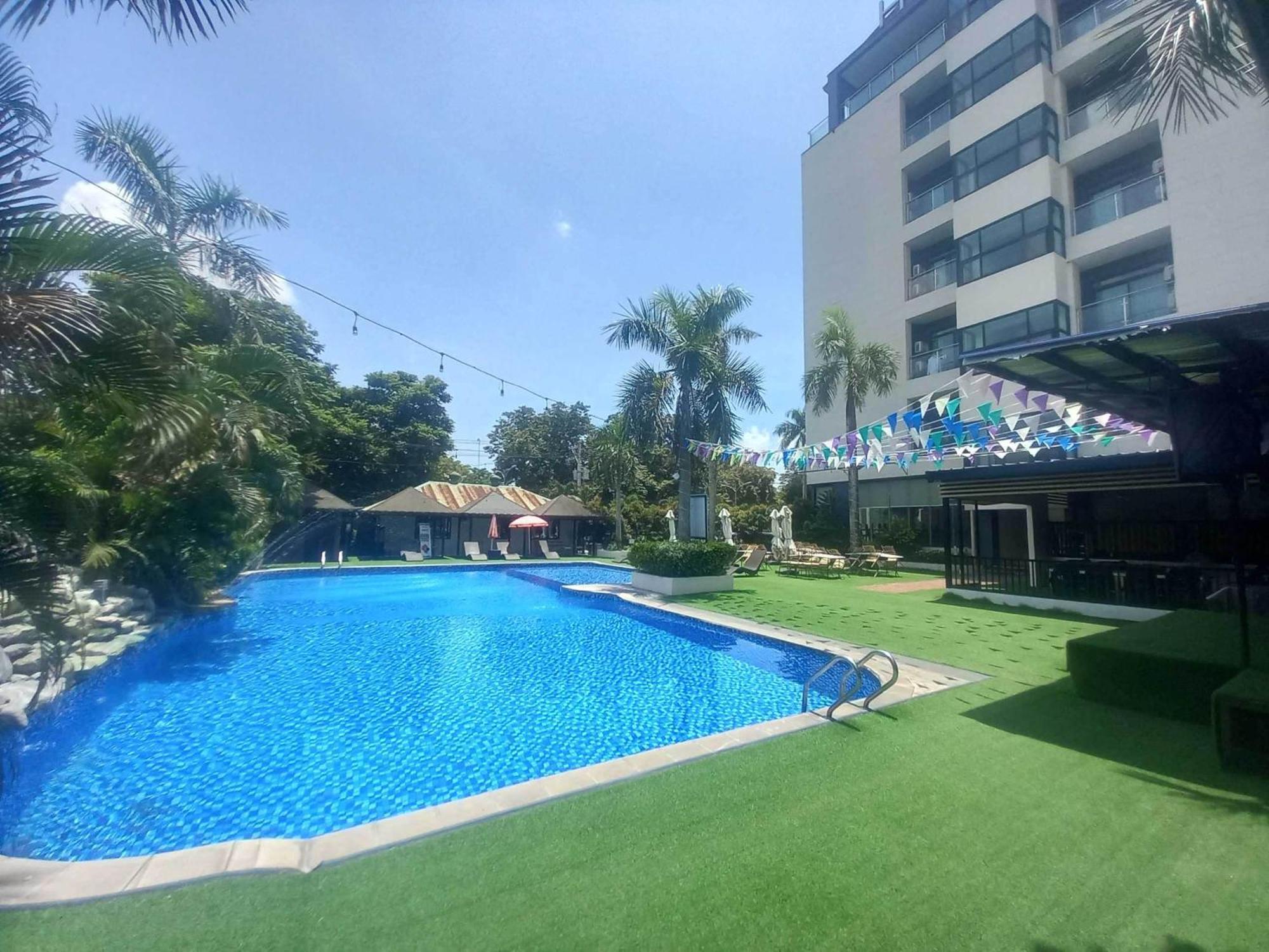 Hotel Sunday Hevea And Angeles